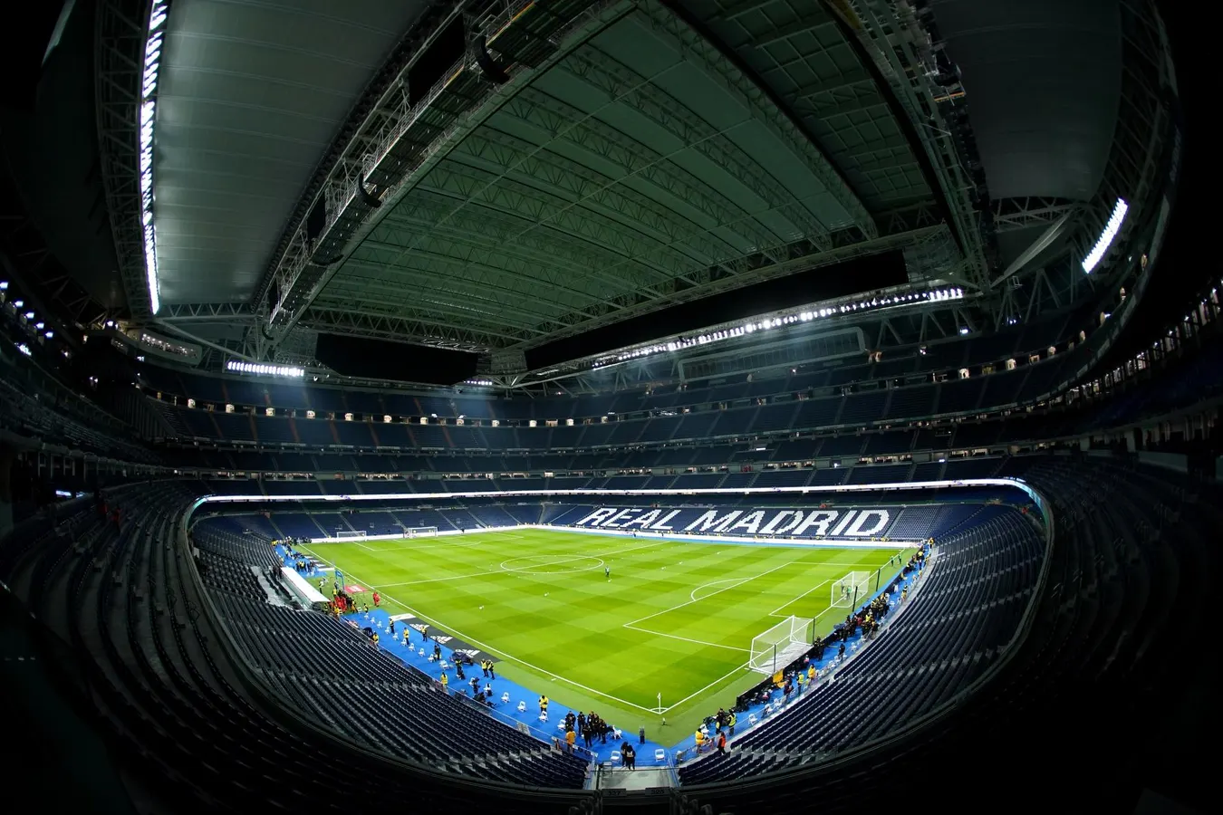 Football merchandise