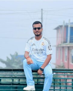 Ramun Nepal