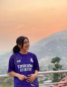 Safala Lamichhane