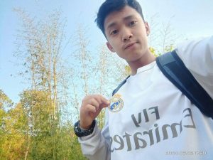 Yudip Limbu