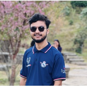 Anil Poudel