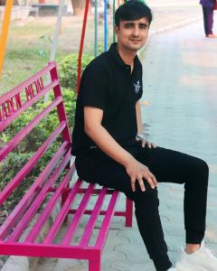 Ashish Bhattarai