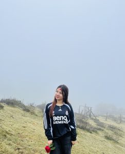 Ashika Rijal