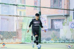 Kebin Thapa Magar