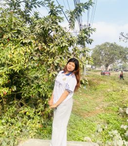 Rashme Thapa