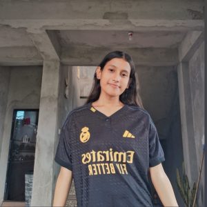 Yojana Niraula