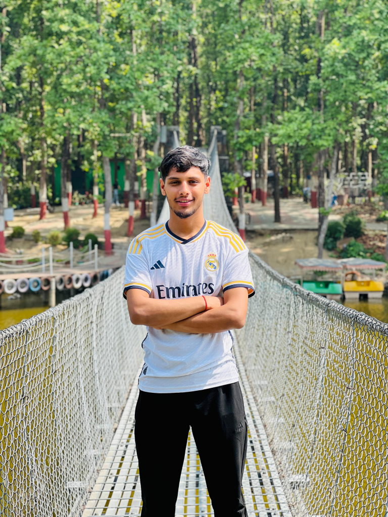 Sagar Adhikari