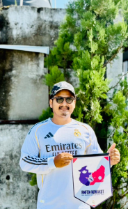 Ramesh Neupane