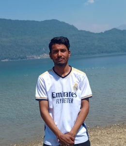 Samundra Rawal