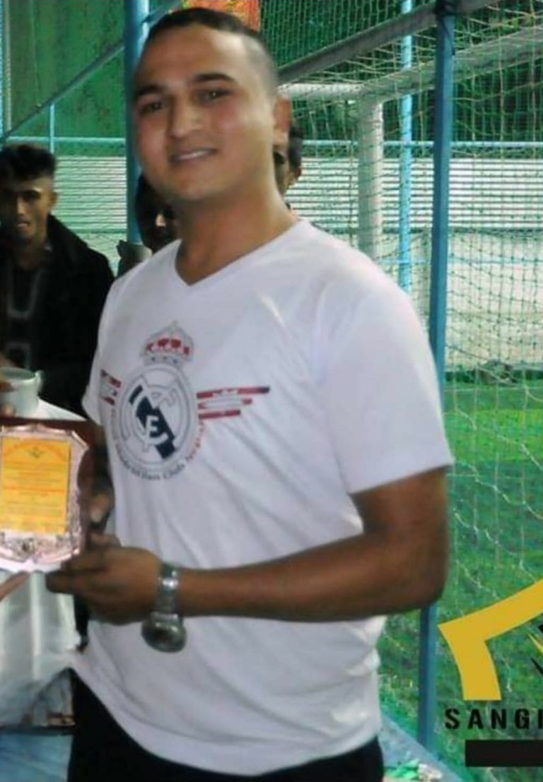 Ujjwol KC