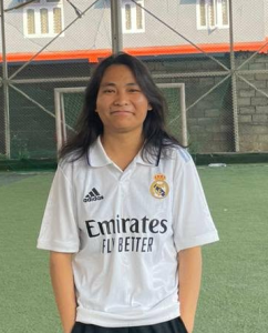 Renu Tamang