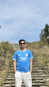 Anil Thapa