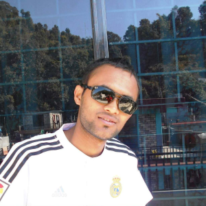 Shishir Devkota