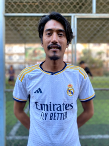 Laxmi Prashad Khatri