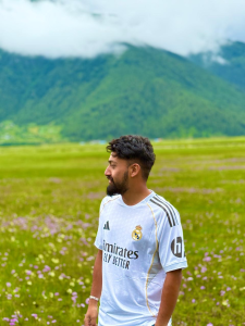 Kushal Rimal