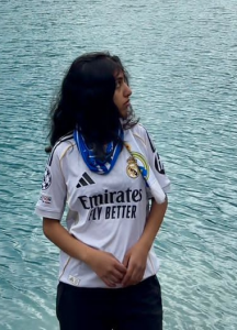 Prakirti Rimal
