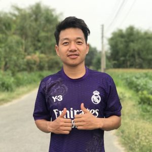 Pratik Rai