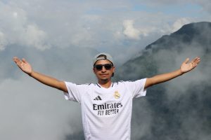Sabin Dhital