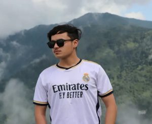 Anush Bhandari